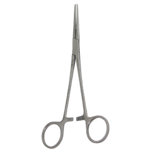 Hemostatic Forceps